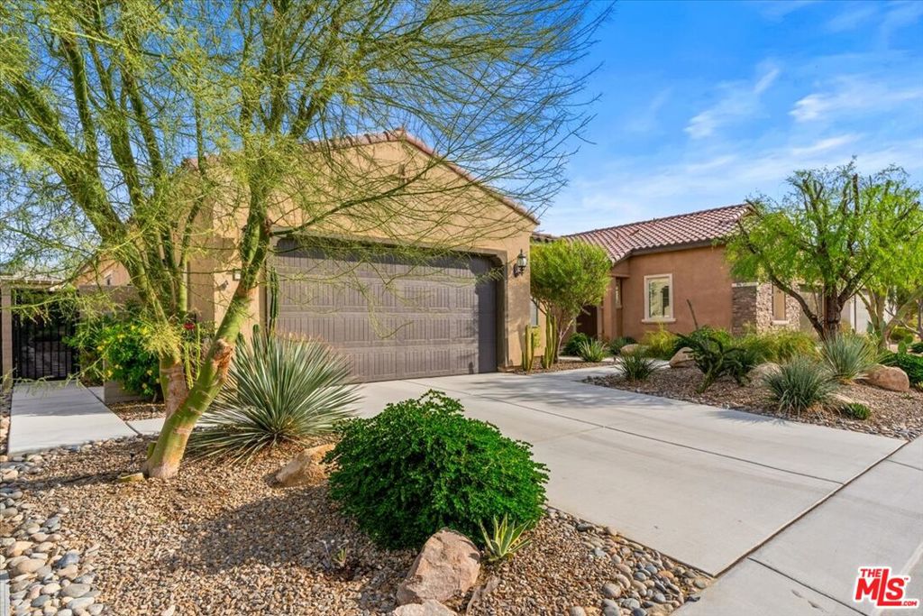 Del Webb RM - Residential