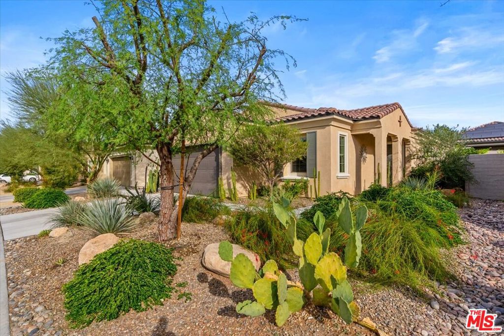 Del Webb RM - Residential