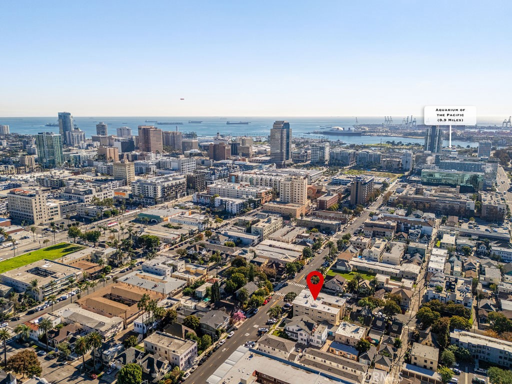 Willmore District (WM) - Residential