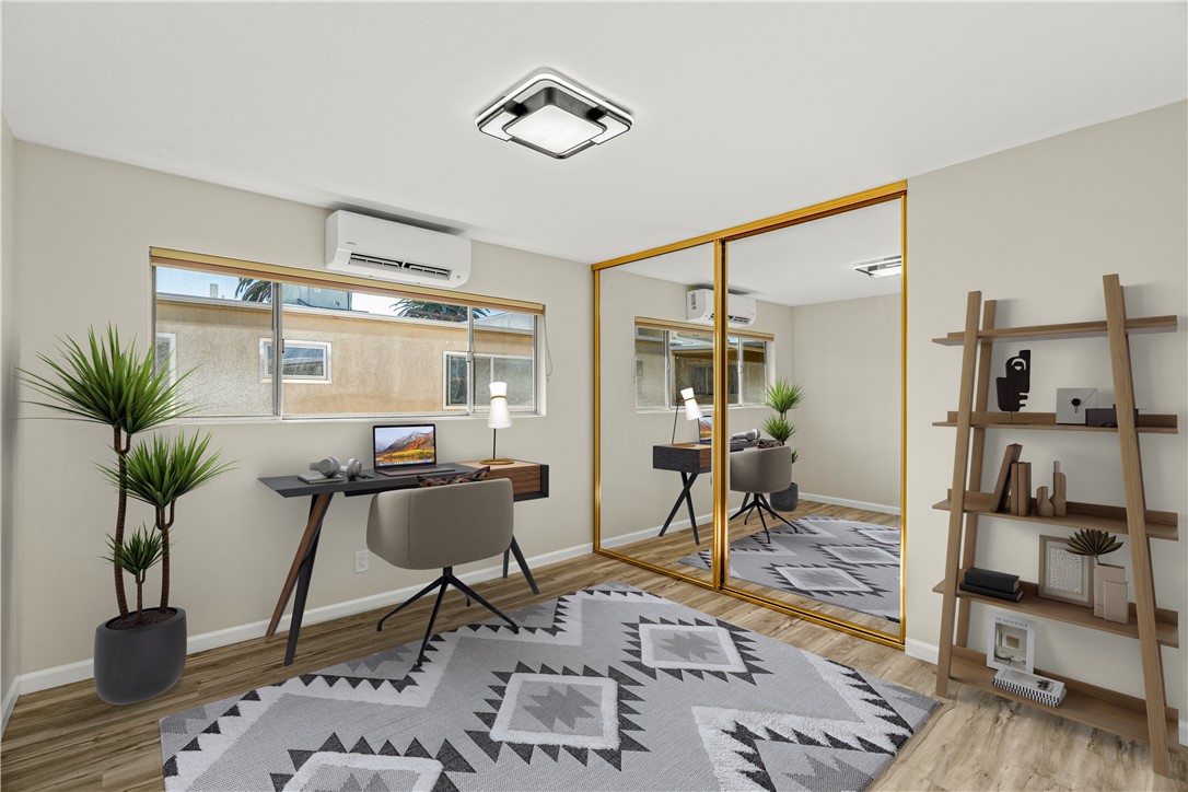 Willmore District (WM) - Residential