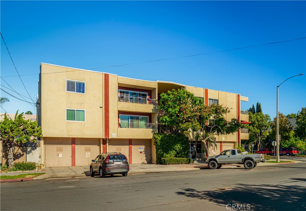 Willmore District (WM) - Residential