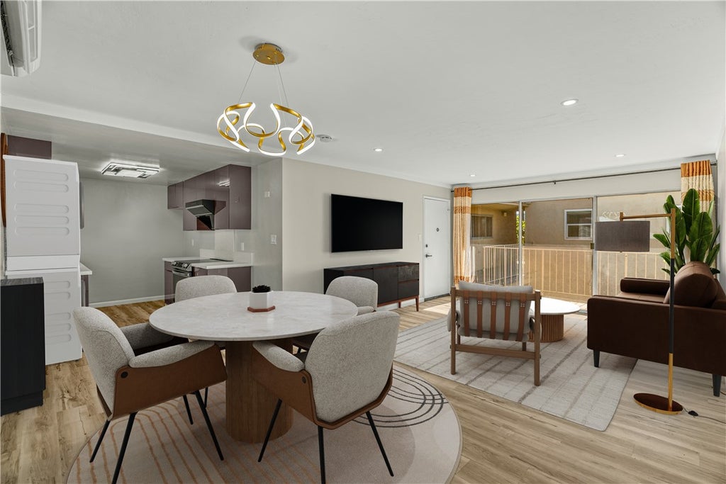Photo of 401 W 5th Street #3B, Long Beach, CA 90802 (MLS # PW25276830)