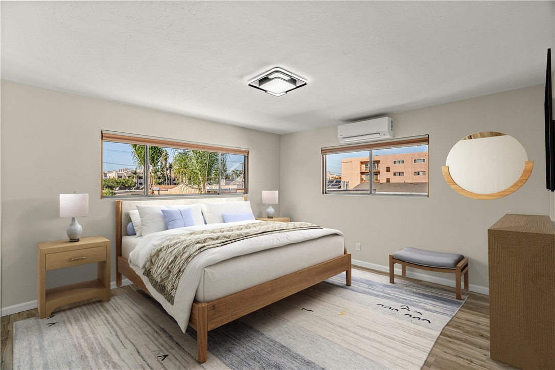 Willmore District (WM) - Residential