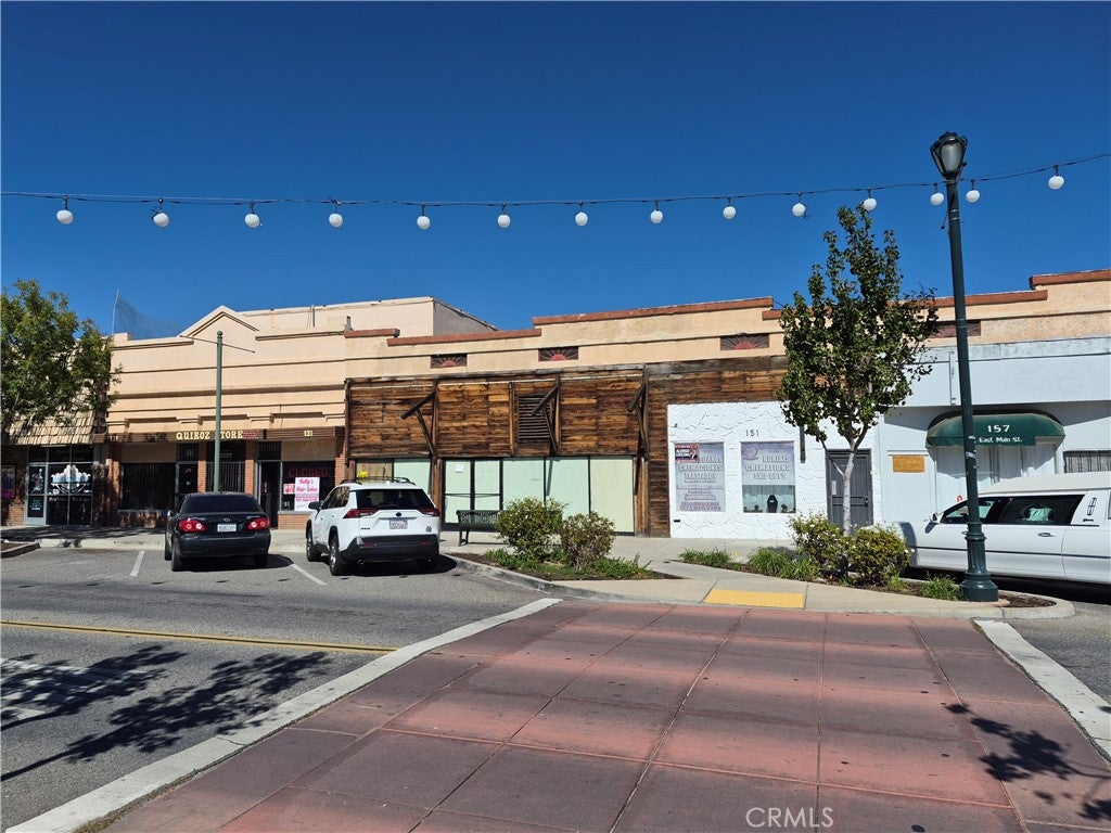 143 E Main Street
