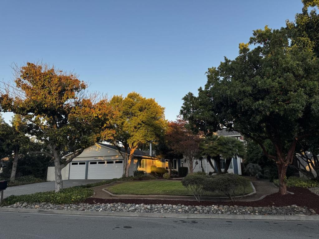 Photo of 12612 MILLER Avenue, Saratoga, CA 95070 (MLS # ML82062424)