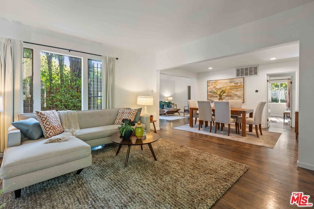 Photo of 9039 Phyllis Avenue, West Hollywood, CA 90069 (MLS # 26841151)