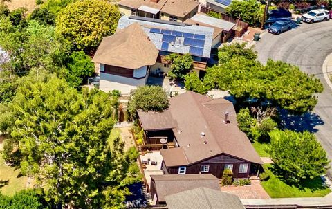 26357 Hillcrest Avenue Lomita CA 90717