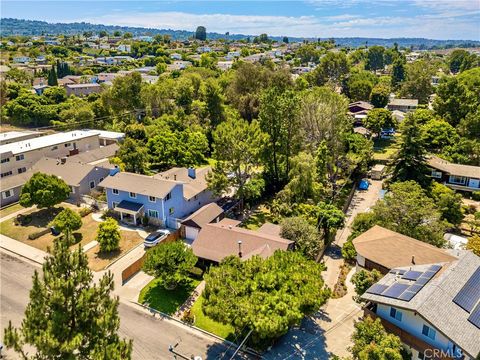 26357 Hillcrest Avenue Lomita CA 90717