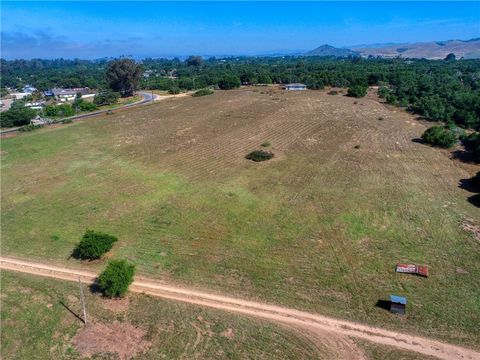 Tiny photo for 1276 Pomeroy Road, Arroyo Grande, CA 93420 (MLS # PI26010568)