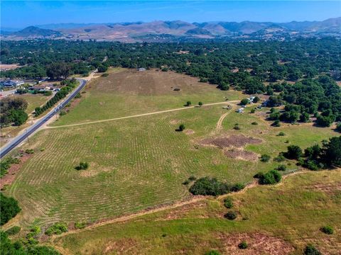 Tiny photo for 1276 Pomeroy Road, Arroyo Grande, CA 93420 (MLS # PI26010568)