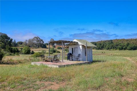 Tiny photo for 1276 Pomeroy Road, Arroyo Grande, CA 93420 (MLS # PI26010568)