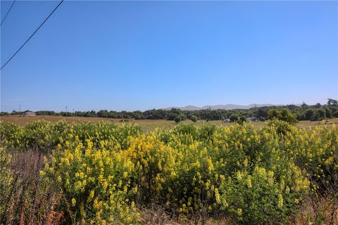Tiny photo for 1276 Pomeroy Road, Arroyo Grande, CA 93420 (MLS # PI26010568)
