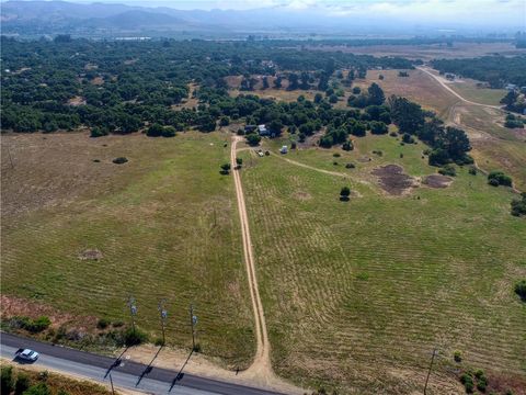 Tiny photo for 1276 Pomeroy Road, Arroyo Grande, CA 93420 (MLS # PI26010568)