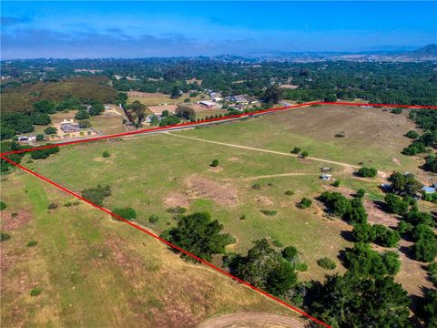 Tiny photo for 1276 Pomeroy Road, Arroyo Grande, CA 93420 (MLS # PI26010568)