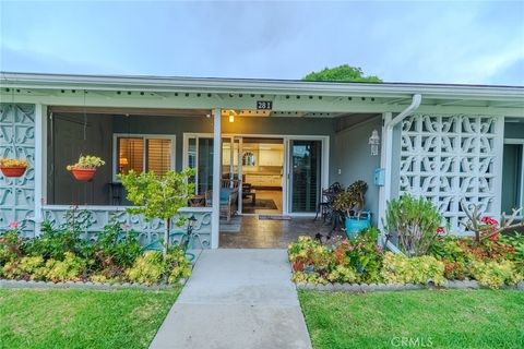 Photo of 13681 St. Andrews Dr #28I, Seal Beach, CA 90740 (MLS # PW26049922)