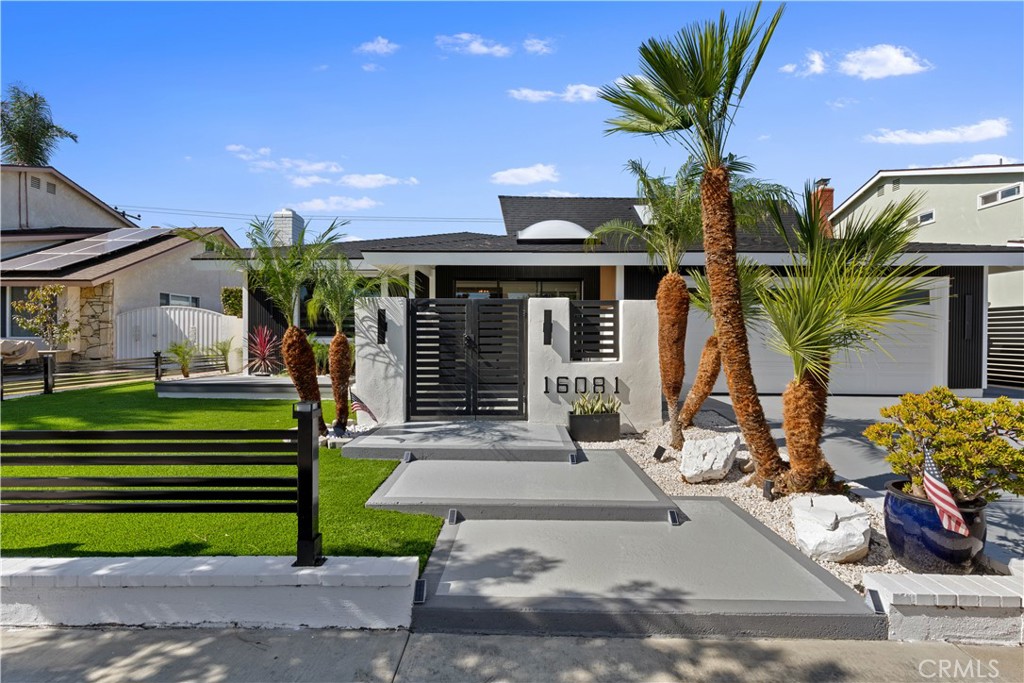 Goldenwest Estates (GEHB) - Residential