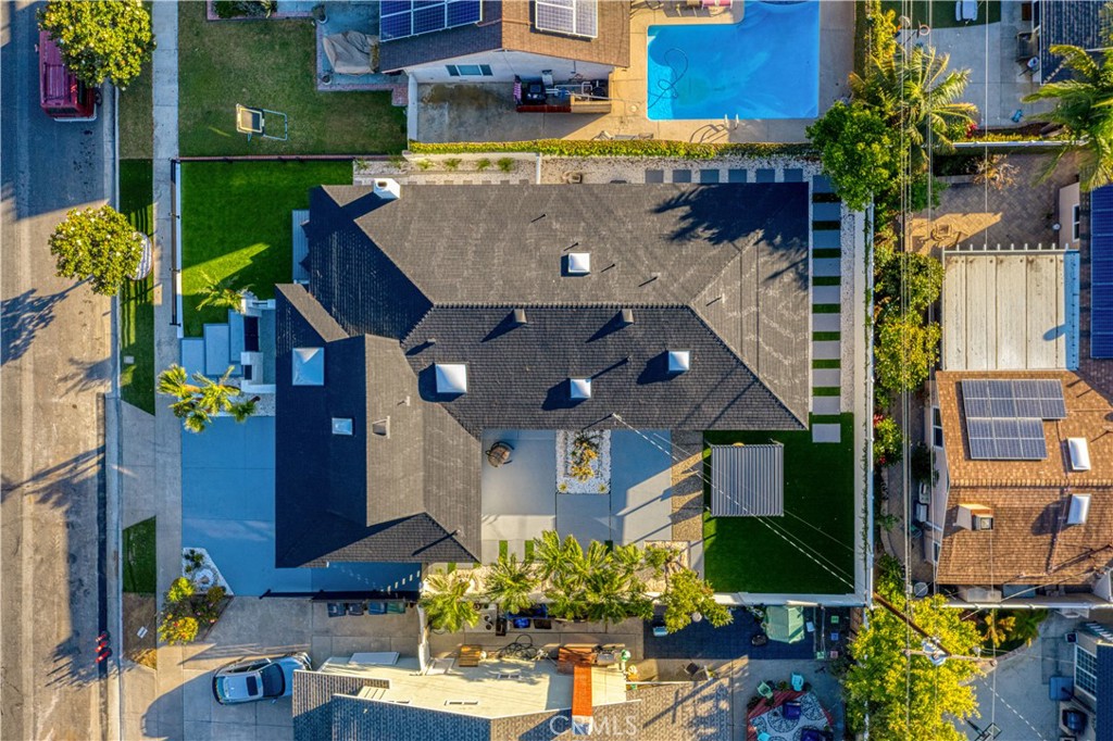 Goldenwest Estates (GEHB) - Residential