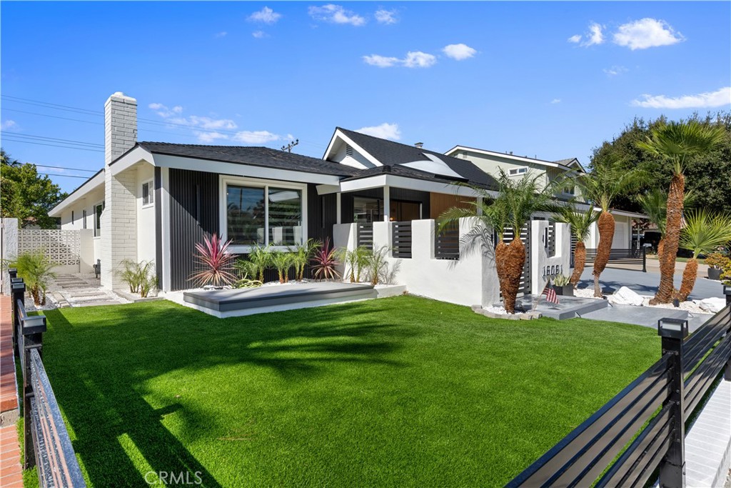 Goldenwest Estates (GEHB) - Residential