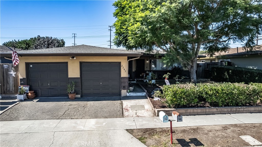 OTHER - Residential Income