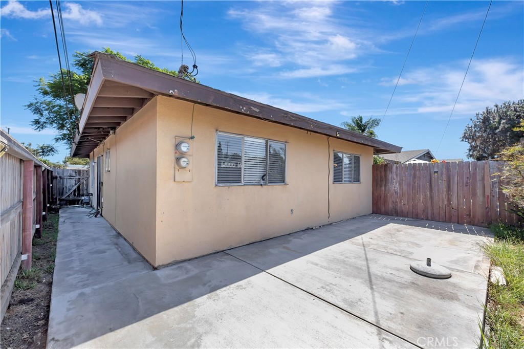 OTHER - Residential Income