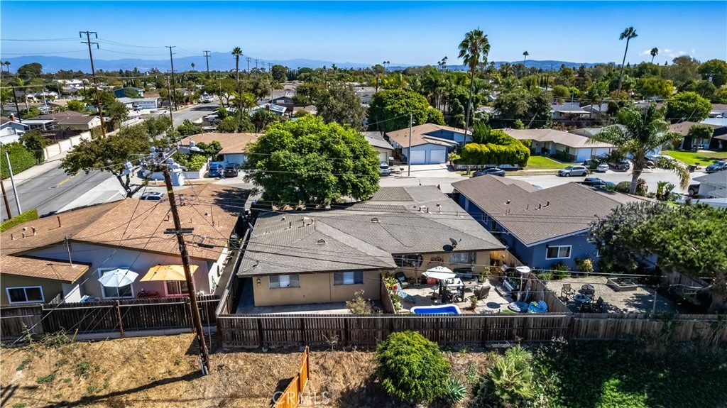 OTHER - Residential Income