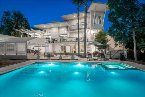 Photo of 9111 Loma ST, Villa Park, CA 92861 (MLS # OC26197408)