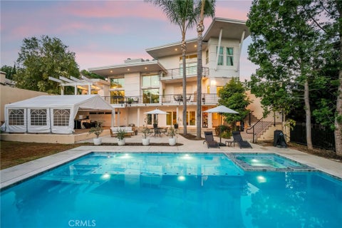 Photo of 9111 Loma ST, Villa Park, CA 92861 (MLS # OC26197408)