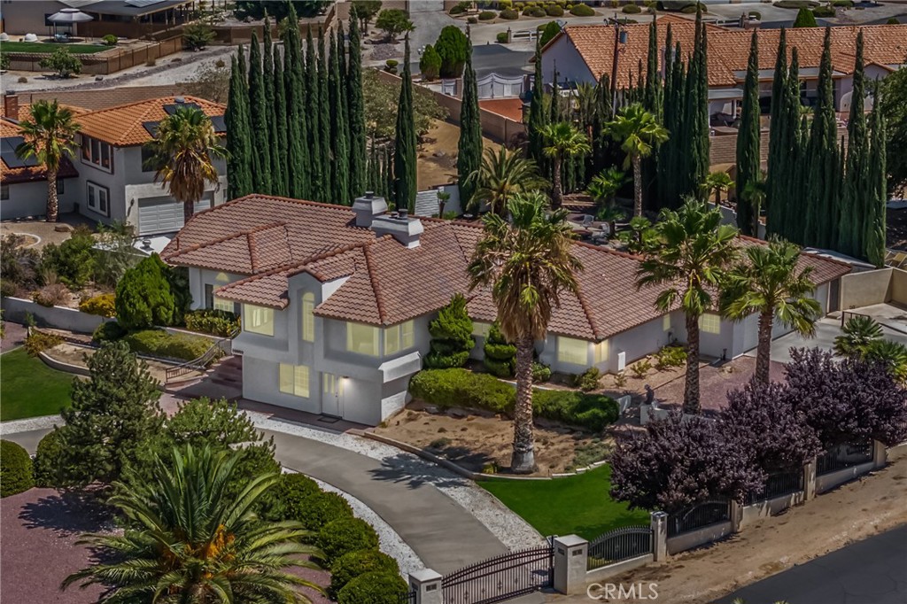 20003 Waco Road