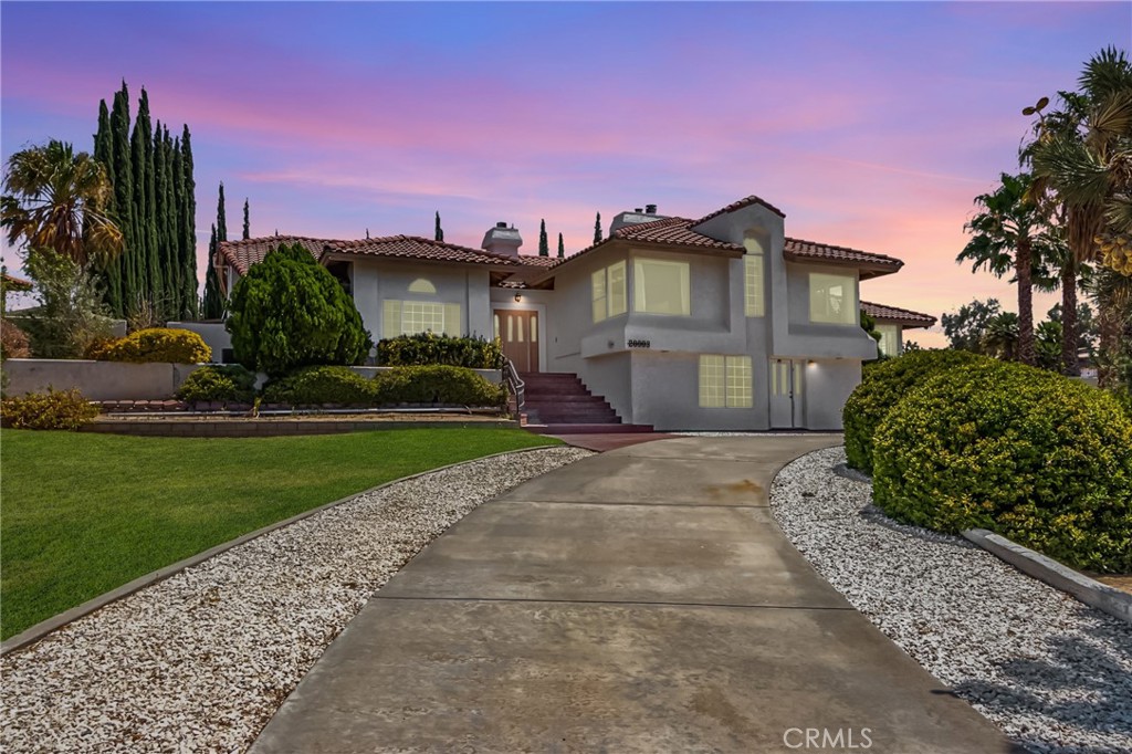 20003 Waco Road