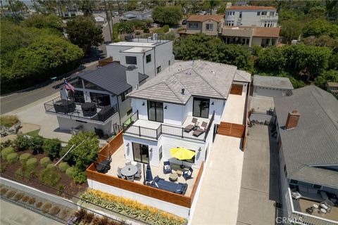 1703 S Ola Vista San Clemente CA 92672