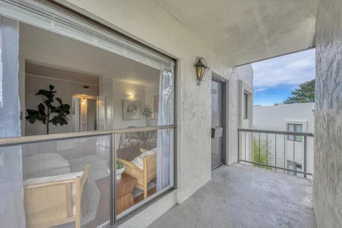 500 Glenwood Circle Unit 435, Monterey, CA 93940 - MLS#: ML82052816