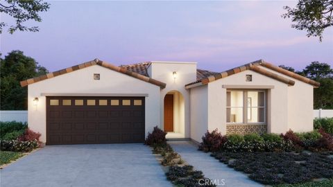 16685 Deergrass Avenue Chino CA 91708