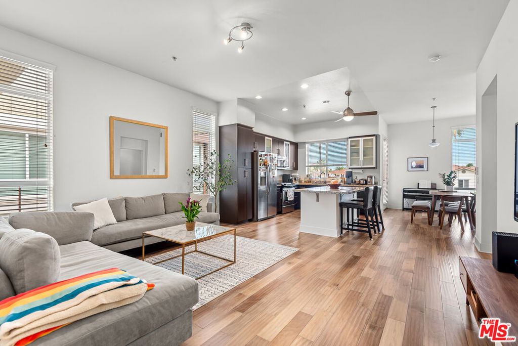 Photo of 12920 Runway Road #360, Los Angeles, CA 90094 (MLS # 25551461)