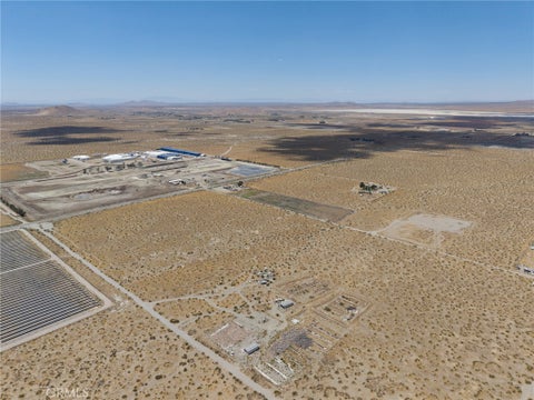 Photo of 4350 Parkdale Road, Adelanto, CA 92301 (MLS # HD26211581)