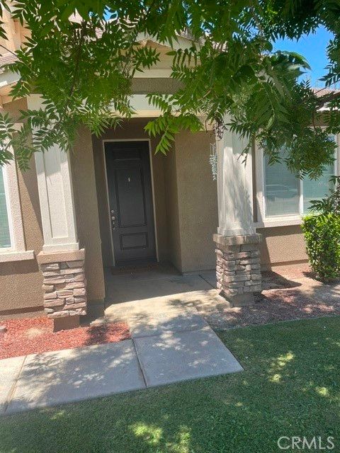 Photo of 8011 Amber Creek Road, Bakersfield, CA 93313 (MLS # BB26114255)