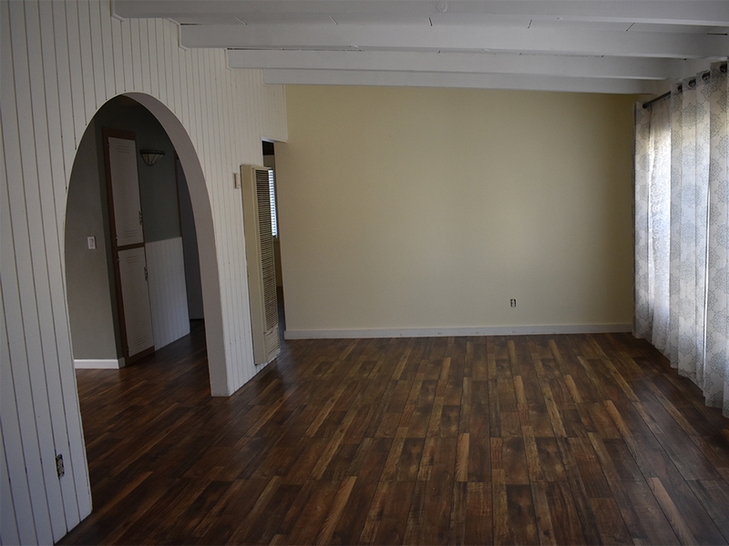 This single story home has 3 bedrooms and 2 bathrooms, with 2 car garage. Features include hardwood in living spaces, with a family room and grace the living room, perfect for those who enjoy entertaining. Schools servicing this neighborhood are well established and highly respected for their quality programs under the direction of the San Diego Unified School District. An efficient bus system helps you get your kids to the schools within the community. HOUSE WILL BE AVAILABLE OCTOBER 01st. 2019 TERMS Neighborhoods: Chula Vista