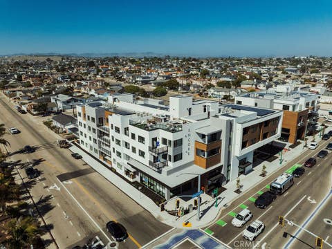 Photo of 451 Grand Avenue W #322, Grover Beach, CA 93433 (MLS # PI26185297)