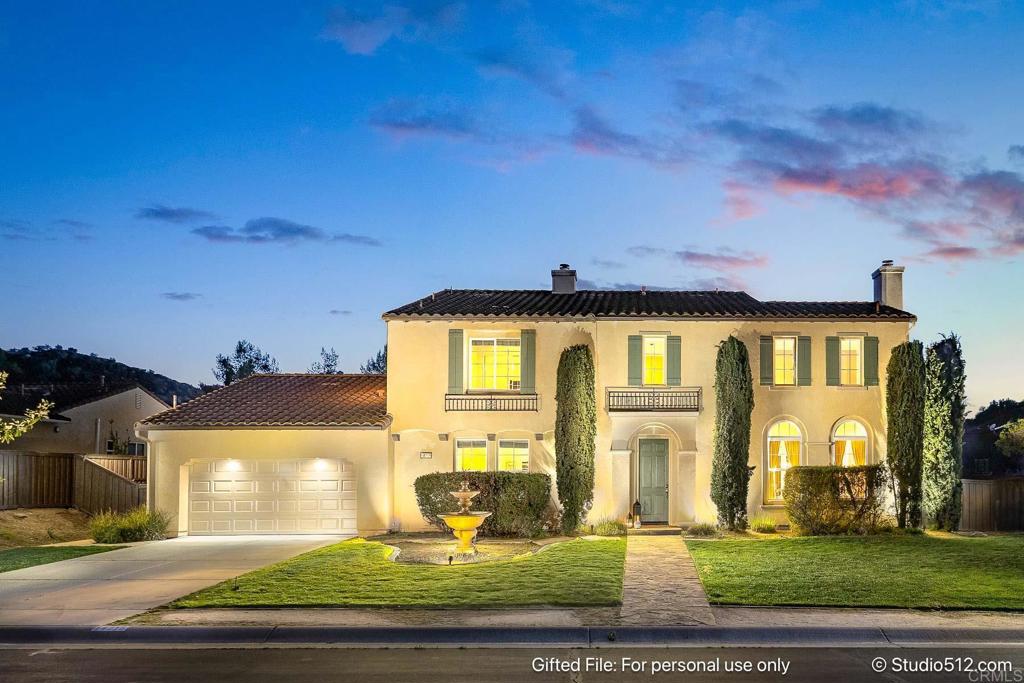 14215 Augusta Drive