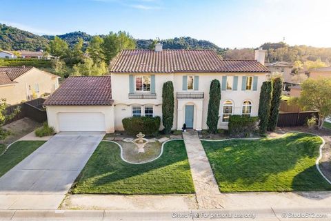 14215 Augusta Drive Valley Center CA 92082