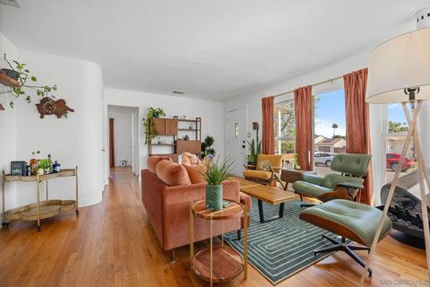 Photo of 4036 Loma Alta Dr Dr, San Diego, CA 92115 (MLS # 260007001SD)