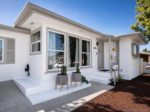 Photo of 4036 Loma Alta Dr Dr, San Diego, CA 92115 (MLS # 260007001SD)