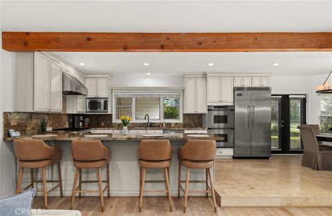 Photo of 39287 Pine Street, Yucaipa, CA 92399 (MLS # IV25263750)