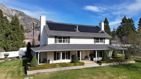 Photo of 39287 Pine Street, Yucaipa, CA 92399 (MLS # IV25263750)