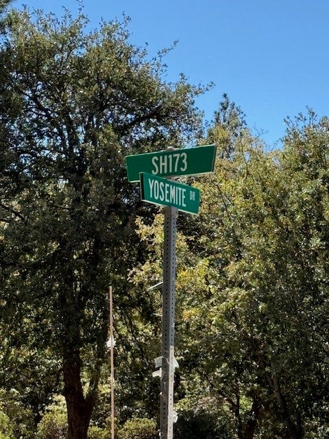 0 Yosemite Dr.