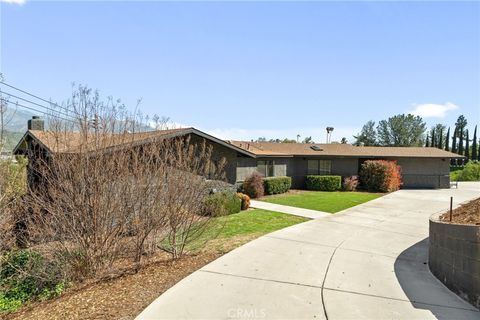 Tiny photo for 31397 Mesa Drive, Redlands, CA 92373 (MLS # IG26047786)