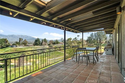 Tiny photo for 31397 Mesa Drive, Redlands, CA 92373 (MLS # IG26047786)