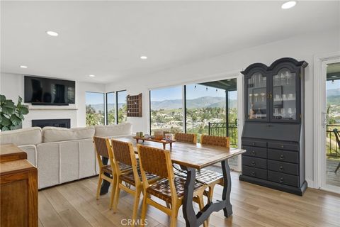 Tiny photo for 31397 Mesa Drive, Redlands, CA 92373 (MLS # IG26047786)