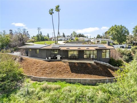 Tiny photo for 31397 Mesa Drive, Redlands, CA 92373 (MLS # IG26047786)