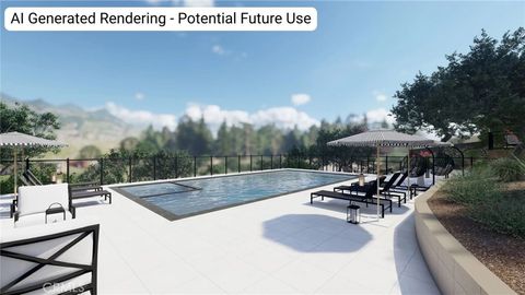 Tiny photo for 31397 Mesa Drive, Redlands, CA 92373 (MLS # IG26047786)