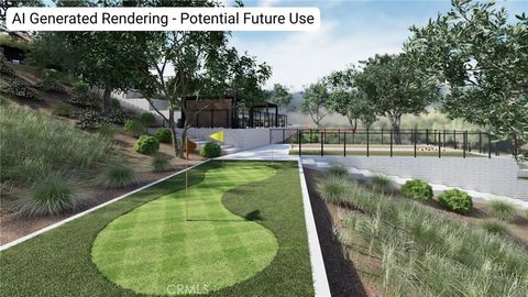 Tiny photo for 31397 Mesa Drive, Redlands, CA 92373 (MLS # IG26047786)